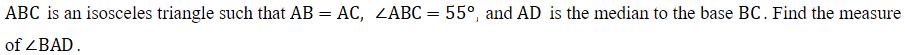 Figure for question 19
