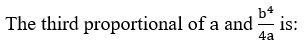 Figure for question 22
