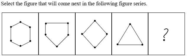 Figure for question 8