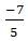 Figure for question 1, option (b)
