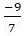 Figure for question 1, option (d)