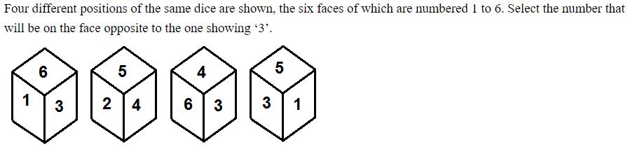 Figure for question 6