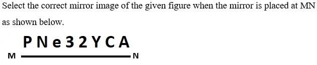Figure for question 7
