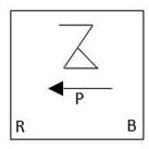 Figure for question 22, option (b)