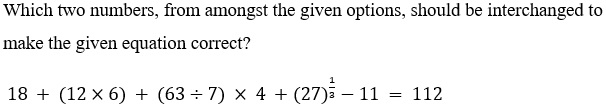 Figure for question 4