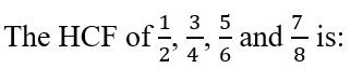 Figure for question 4