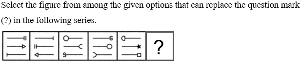 Figure for question 18