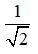 Figure for question 3, option (a)