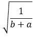 Figure for question 15, option (a)