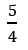 Figure for question 8, option (a)