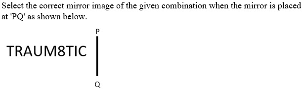 Figure for question 9