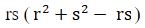 Figure for question 17, option (a)