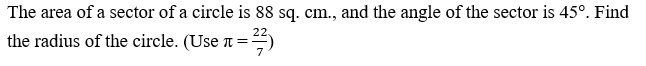 Figure for question 20