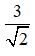 Figure for question 3, option (d)