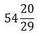 Figure for question 1, option (c)