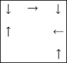 Figure for question 29, option (b)