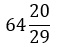 Figure for question 1, option (b)