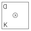 Figure for question 26, option (a)