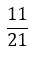 Figure for question 6, option (b)