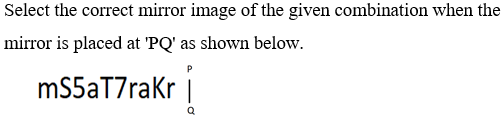 Figure for question 4