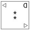 Figure for question 30, option (b)