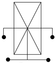 Figure for question 2, option (d)