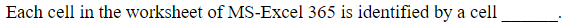 Figure for question 13