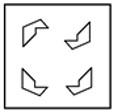 Figure for question 22, option (d)