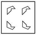 Figure for question 22, option (b)