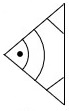Figure for question 1, option (b)
