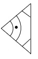 Figure for question 1, option (a)