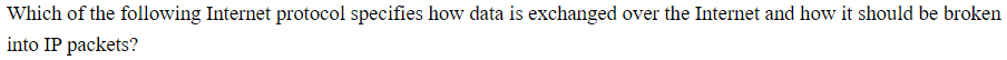 Figure for question 20