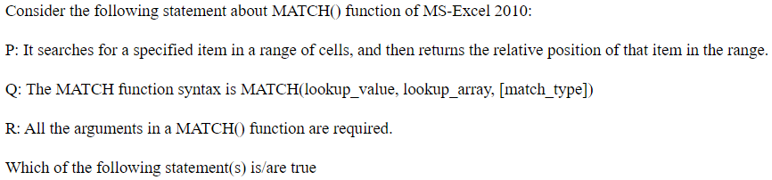 Figure for question 13