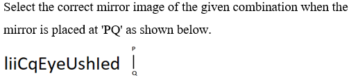 Figure for question 13