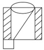 Figure for question 21, option (b)