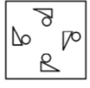 Figure for question 17, option (d)