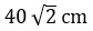 Figure for question 4, option (b)