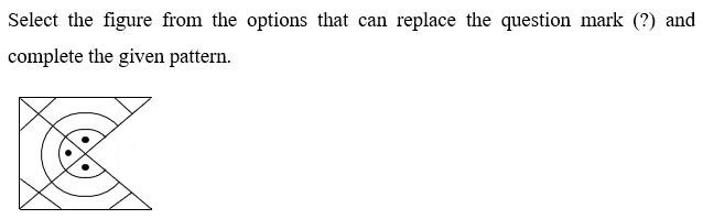Figure for question 1