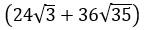 Figure for question 1, option (c)