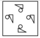 Figure for question 17, option (b)