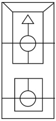 Figure for question 13, option (c)