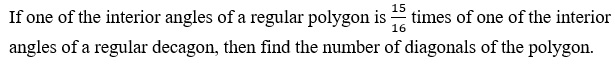 Figure for question 13