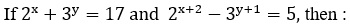 Figure for question 18