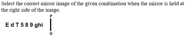 Figure for question 30