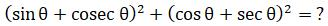 Figure for question 29