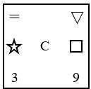 Figure for question 9, option (c)