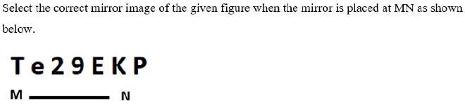 Figure for question 6