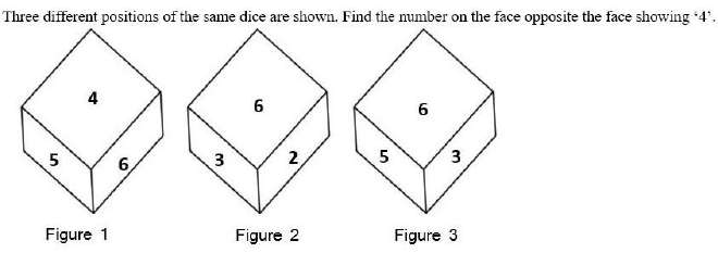Figure for question 19