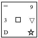 Figure for question 9, option (b)