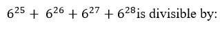 Figure for question 6
